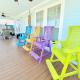 At Long Last home, Crystal Beach (fotografie 3)