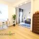 Bamboo Milano ZezonPlus Apartment, Milán - Fotografie 3