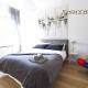 Bamboo Milano ZezonPlus Apartment, Milán - Fotografie 1