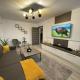 Chilia 2 Apartments, Chilia Veche - 写真 2