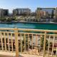 غرفة إطلالة بحرية - الهُدىٰ - عائلات One Room Sea View-ALHUDA King Abdullah Economic City - Fotografie 1