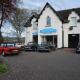 The Strathcarron Hotel