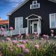 Stilleben Hotell