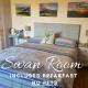Orchard Side Bed and Breakfast, Great Malvern (fotografie 9)