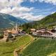 Hotel Moserhof, Schenna