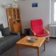 Haus Borkumitte Appartement Ägir, Borkum - Fotografie 3