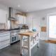 Sandy Lane Cottage in Reydon, Southwold (foto 2)