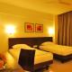 Hotel Manasi INN, Satara - Foto 3