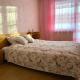Spacious 3-Room Apartment & Residential Parking