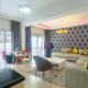 Racine appartement near twin center #heart of town, Casablanca - Photo 5