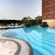 Radisson Blu MBD Hotel Noida, Noida (fotografie 4)