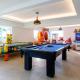 APT em SALINAS PARK RESORT (VISTA MAR), サリノポリス - 写真 10