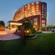 Radisson Blu MBD Hotel Noida, Noida (fotografie 7)