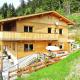 Chalet in Zell am Ziller near Ski Lifts - Foto 6