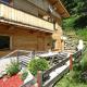 Chalet in Zell am Ziller near Ski Lifts - Foto 9