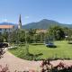 Apartment in Brixen with Pool & Dolomites Views Naz-Sciaves - Fotografie 3