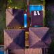 Villa Namú Beach House Suites, サン・ミゲル・ド・ゴストーゾ - 写真 4