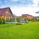 Villa in Rowy near Baltic Sea & National Park - Photo 8