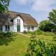 Reetgedecktes Ferienhaus in Westerhever mit Sauna, Westerhever - Photo 3