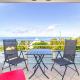 Océanides - studio rénové avec magnifique vue mer - Saint-Gilles-Les-Bains, Saint-Gilles-les Bains - Foto 1