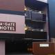 A-GATE HOTEL 旭川 -Asahikawa-