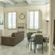 Cavour Rosa Apartment by Mamo Florence, Florencie - Fotografie 1