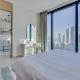 Stylish apartment in Address Beach Residence, Dubaï - Photo 3