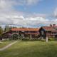 Hotell Klockargården, Tällberg