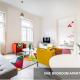BpR Art of Rainbow Apartments, Budapest - Foto 7