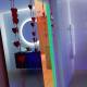 Nid d'amour baignoire/jacuzzi, Nice - Fotografie 2