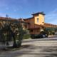 Hotel Hermitage, Poggio a Caiano (zdjęcie 8)