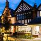 The Inn at Woodhall Spa, Woodhall Spa (foto 4)