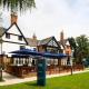 The Inn at Woodhall Spa, Woodhall Spa