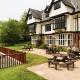 The Inn at Woodhall Spa, Woodhall Spa (foto 6)