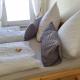 Haus Borkumitte Appartement Thor, Borkum - Photo 8