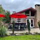 Roscoe Cabin Pet friendly, Roscoe