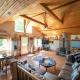 Roscoe Cabin Pet friendly, Roscoe (fotografie 3)