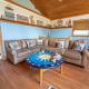 Roscoe Cabin Pet friendly, Roscoe (fotografie 5)
