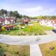 Ośrodek nad jeziorem - Radew Rosnowo, Rosnowo (fotografie 5)