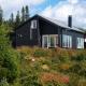 Skarvebo - cabin with amazing view, Myro - Foto 3