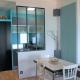 Charmant appartement avec vue face mer imprenable, Mers-les-Bains - Foto 5