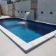 Linda Casa de Praia com piscina, área verde - MOBILIADA à 150 m do mar em Tamandaré-PE, Tamandaré - Photo 4