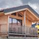 Inzell Chalets with private pool - Fotografie 7