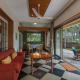SaffronStays Ambe Moha, Karjat, Karjat - Fotografie 8