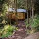 Maitai Whare Iti - Adventure Cabins & House, Nelson - Fotografie 2