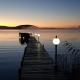 Kairos on the Lake, Swartvlei Lake, Sedgfield, Garden Route Sedgefield - Fotografie 1