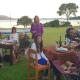 Kairos on the Lake, Swartvlei Lake, Sedgfield, Garden Route Sedgefield - Fotografie 10