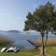 Kairos on the Lake, Swartvlei Lake, Sedgfield, Garden Route Sedgefield - Fotografie 6