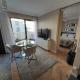 Beige MOOD City Apartment Wroclaw - Foto 1
