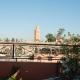 Hotel imouzzer, Marrakesz (zdjęcie 10)